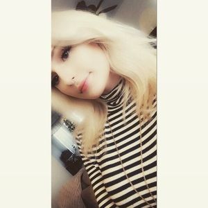 Meet your Posher, Brianna